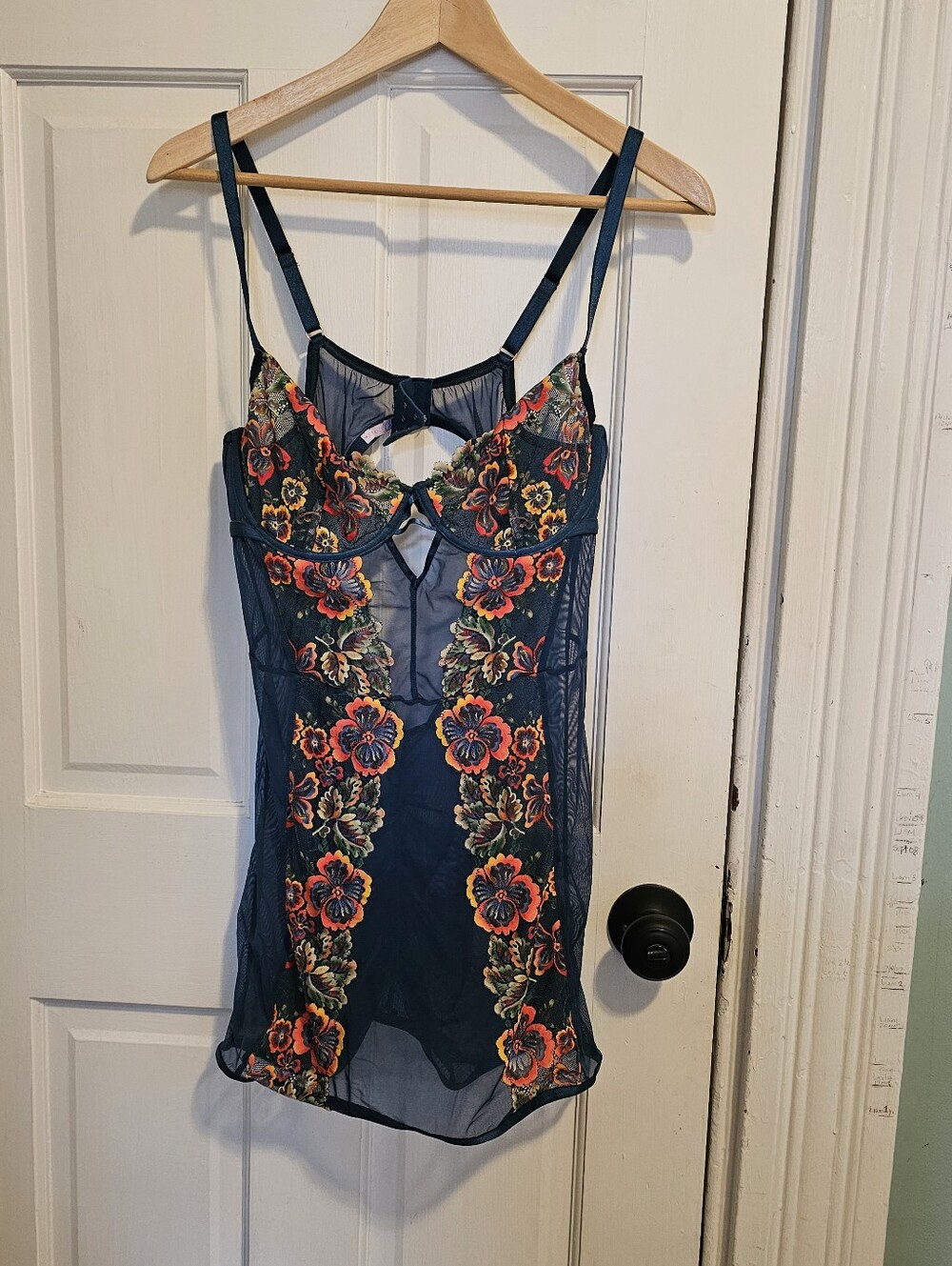 Savage Fenty New Night Gown